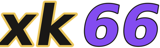 xk66 logo